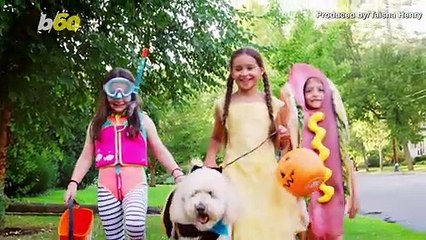 Halloween: Its  Origin and Traditions