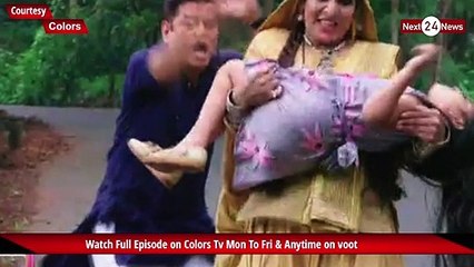 Saumya's End || Shakti — Astitva Ke Ehsaas Ki || 31 October