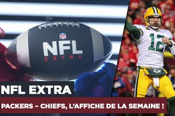 NFL Extra : Les Patriots sans contestation
