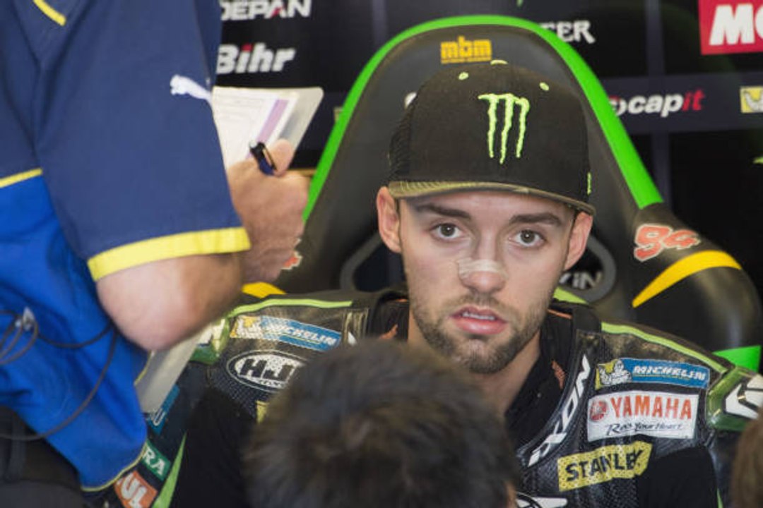 Jonas Folgers Rückkehr nach einer auferlegten Unterbrechung seiner Karriere