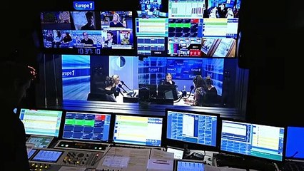 Plongée dans la tête de Jamel Debbouze