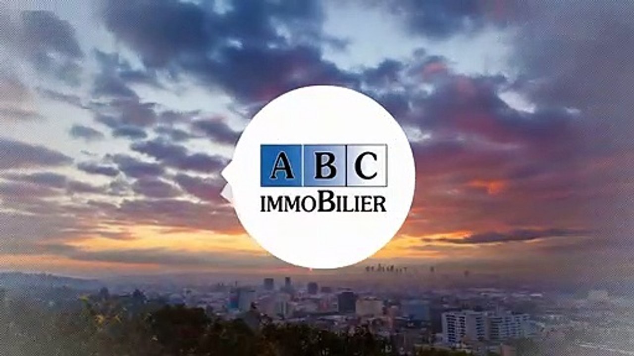 A louer - Appartement - LOYETTES (01360) - 2 pièces - 37m²