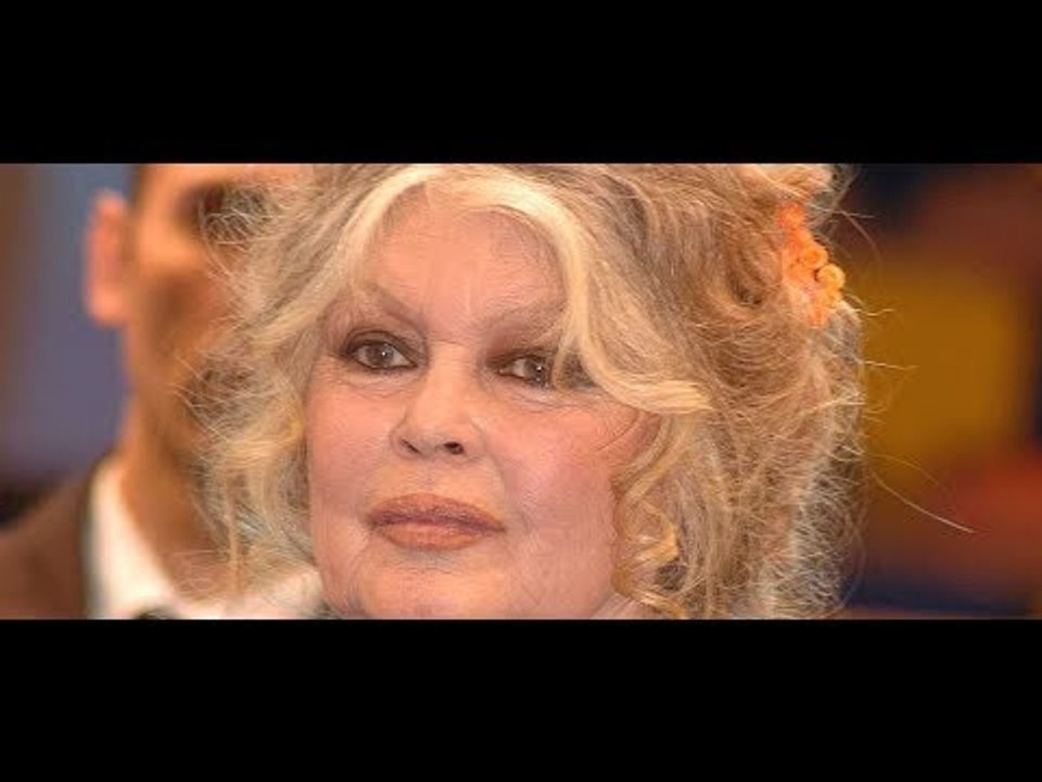 Brigitte Bardot revient sur ses années sombres  « J’ai fait plusieurs tentatives de suicide »