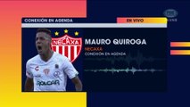 Agenda FS: Entrevista EXCLUSIVA con Mauro Quiroga