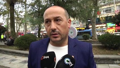 Rize'deki anne kızın hayatını kaybettiği kazada karar duruşması