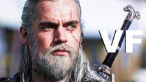 THE WITCHER Bande Annonce VF (2019) Nouvelle
