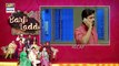 Barfi Laddu Episode 23 | 31st  Oct 2019 ARY Digital