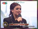 Adile KURT KARATEPE - Gurbet Ellerde Oldum Yaralı