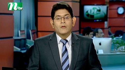 NTV Shondhyar Khobor | 31 October 2019