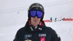 ski alpin : des nouvelles de Clément Noël