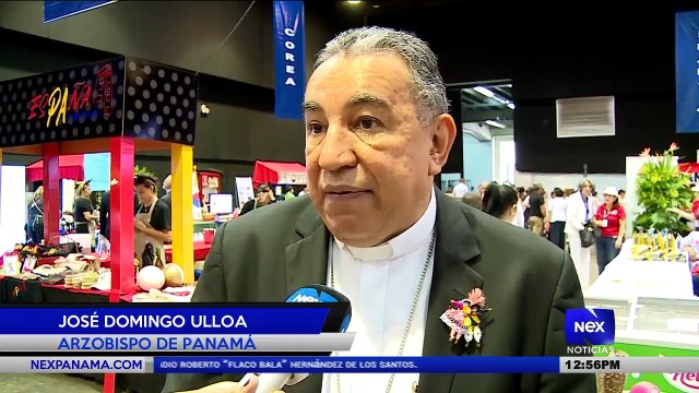 Consultan a Ulloa sobre imputación de cura por delitos sexuales - Nex Noticias