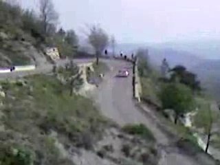 Rallye Antibes