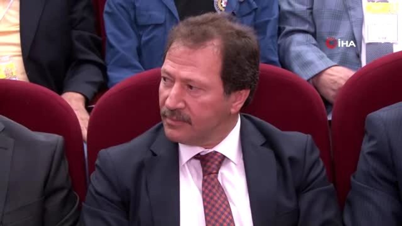 MKE Ankaragücü'nde yeni başkan Fatih Mert