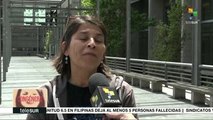 Congénero: La importancia de las movilizaciones feministas en Chile