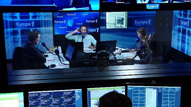 Dans la tête de Jamel Debbouze sur M6