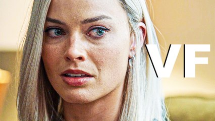 SCANDALE Bande Annonce VF (2020)