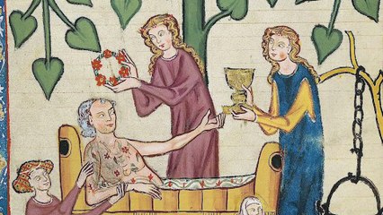 What Hygiene Was Like For Medieval Peasants