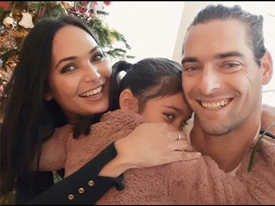 Valérie Bègue toujours proche de Camille Lacourt  sa tendre déclaration