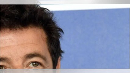 Patrick Bruel, déception au canada, grand événement gâché par les accusations