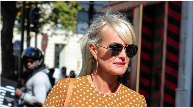 Enfin une bonne nouvelle pour Laeticia Hallyday dans l’affaire de succession de Johnny !