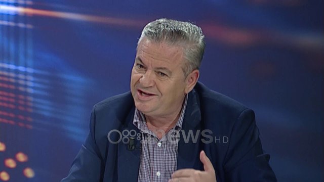 Ora News - Murrizi tregon çfarë po ndodh me opozitën e re: Nuk besoj që Hajdari është kërcënuar