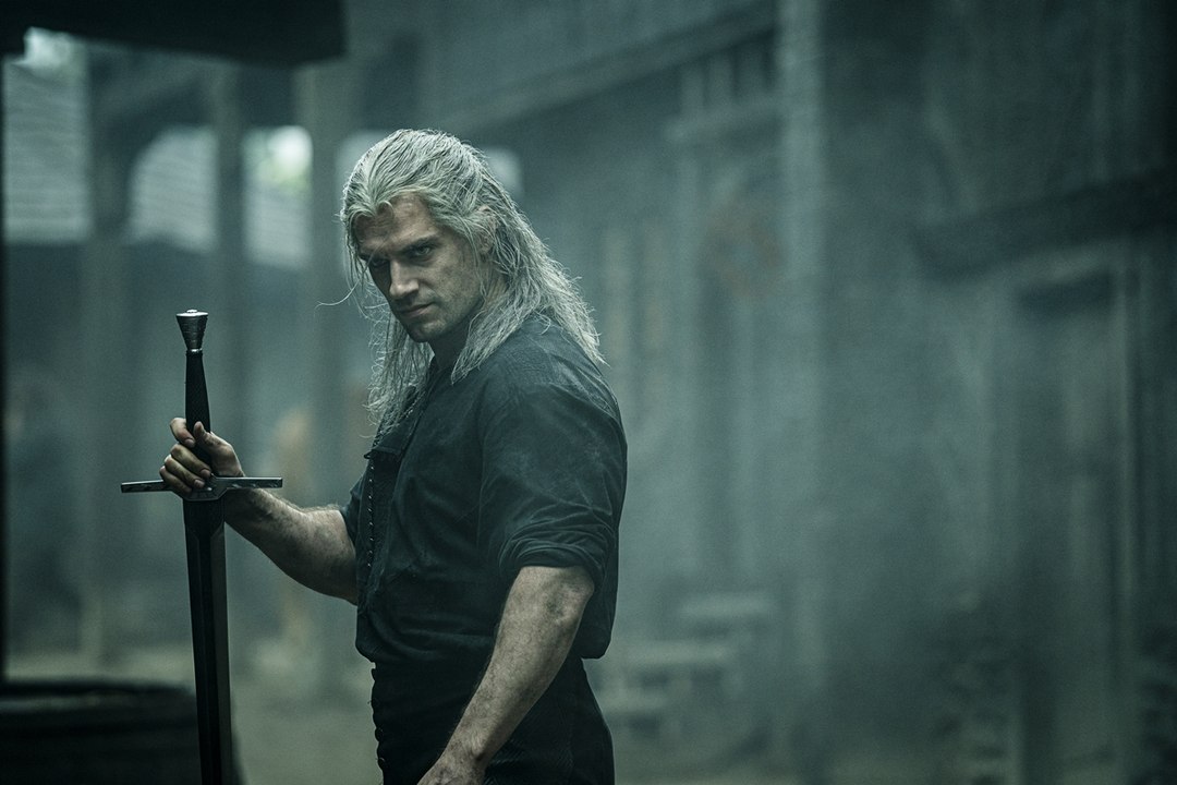 The Witcher - Trailer OFICIAL Netflix
