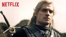 The Witcher | Trailer ufficiale | Netflix