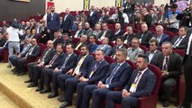 MKE Ankaragücü Kulübü Olağanüstü Genel Kurulu