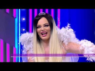 Nga aktrimi i Bietës te të shtënat me armë, kështu u festua Halloween-i në “Ftesë në 5”