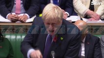 FUSHATA ELEKTORALE NE BRITANI, JOHNSON «TE VENDOSUR PER BREXIT» - News, Lajme - Kanali 14