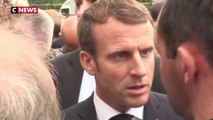 Emmanuel Macron, président des riches et des villes?