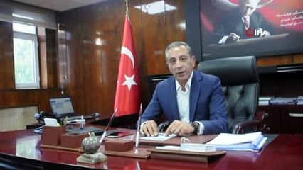 Belediye Başkanı Topçu'dan 'eziyete uğrayan köpek' açıklaması