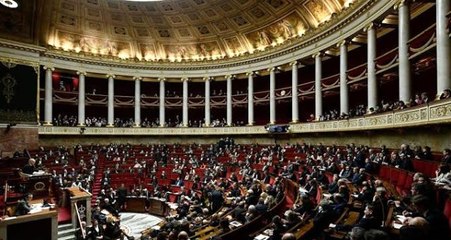 Son Dakika: Fransa'nın Ankara Büyükelçisi Dışişleri Bakanlığı'na çağrıldı