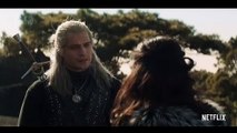 The Witcher - Official Trailer
