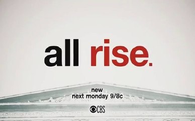 All Rise - Promo 1x07
