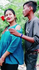 Teri Najar ka Banke Nishana Tik Tok funny video