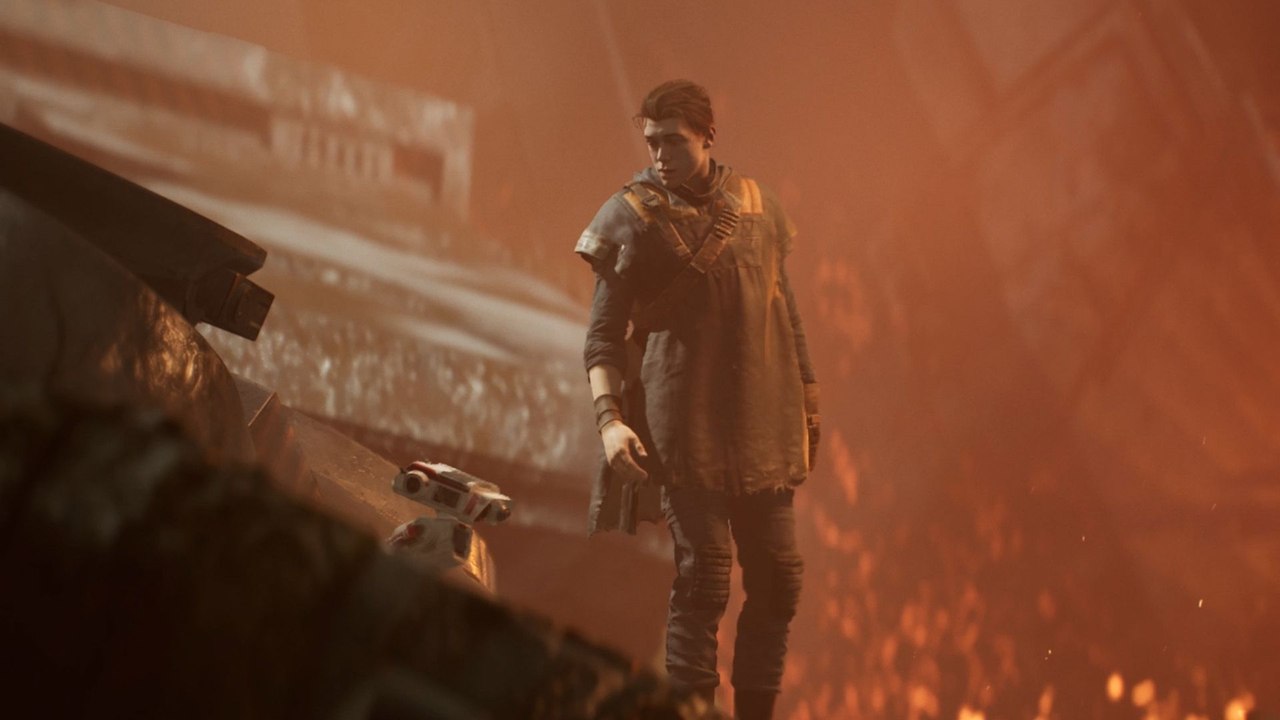 The Lore Behind Star Wars Jedi: Fallen Order