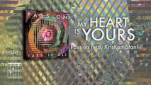 Passion - My Heart Is Yours (Lyrics And Chords/Live)