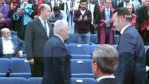 Binali Yıldırım: 'Dost bildiğimiz Avrupa, Amerika terör sevicisi haline geldi”