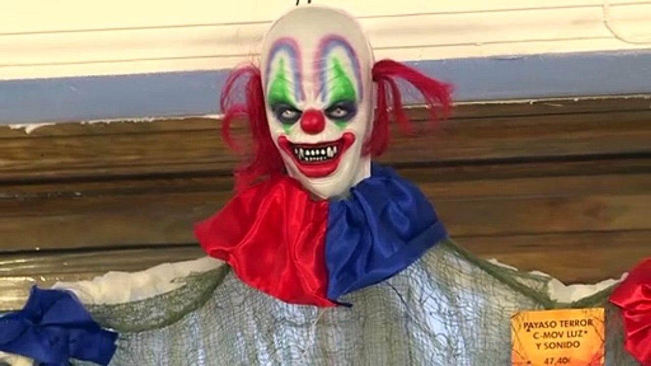 Elsa Pataky, Kylie Jenner o Demi Lovato ya lucen sus disfraces de Halloween