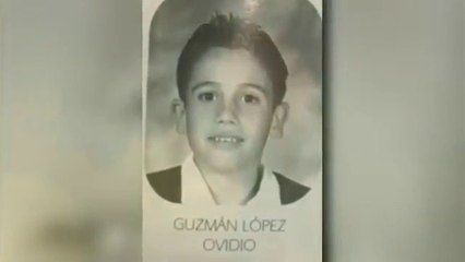 Ovidio Guzmán: De “niño bien” a narco