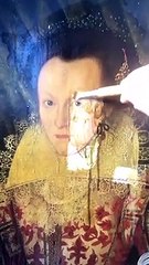 Assistez à la restauration d'un tableau de 200 ans