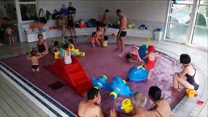 Halloween au CAP de Lavoute-sur-Loire