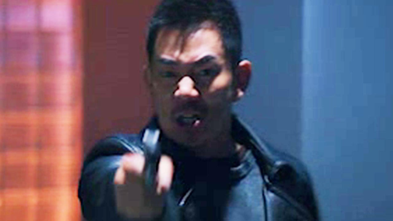 Bodies at Rest - Trailer (Deutsch)