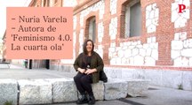 Nuria Varela: feminismo 4.0.