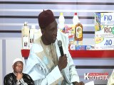 Serigne Mbacke Ndiaye dans  Kouthia Show du 31 Octobre 2019