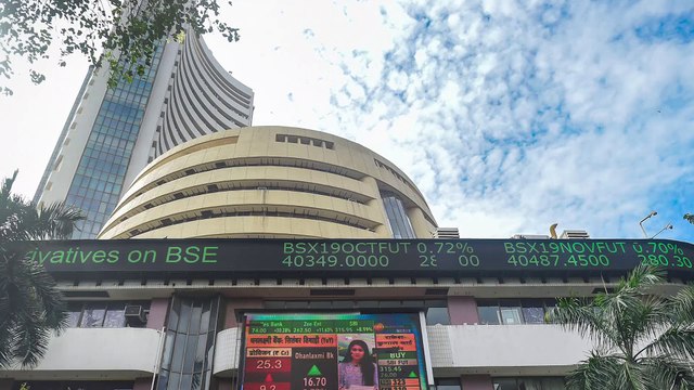 Markets at Record High, What Should You Invest in? Expert Mayuresh Joshi Answers