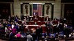 As Trump adviser testifies, House Democrats ready impeachment rules