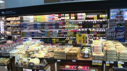 Enfin de la bière dans les épiceries au Nouveau-Brunswick