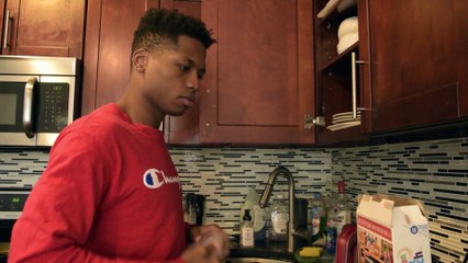 That friend that cant wait for the holidays